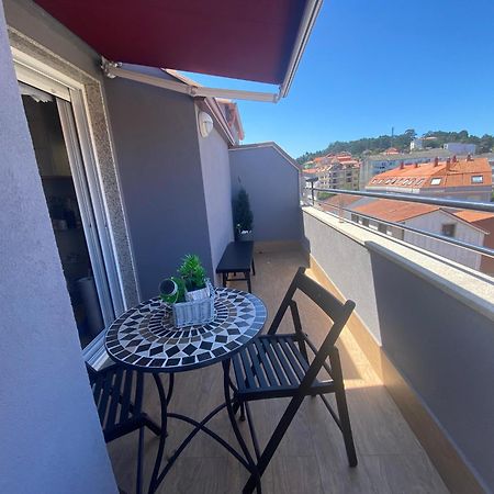Apartamento Mar Do Grove Ngoại thất bức ảnh