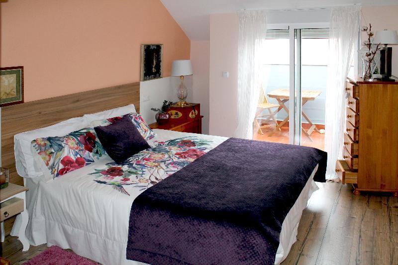 Apartamento Mar Do Grove Ngoại thất bức ảnh