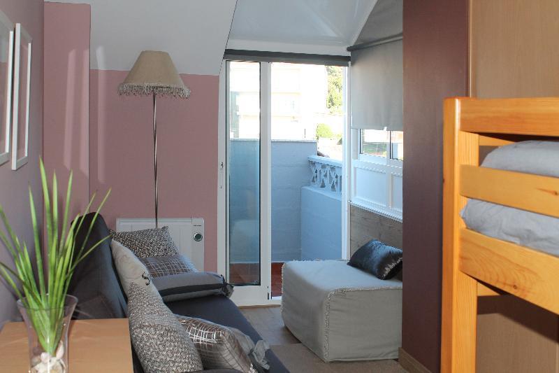 Apartamento Mar Do Grove Ngoại thất bức ảnh