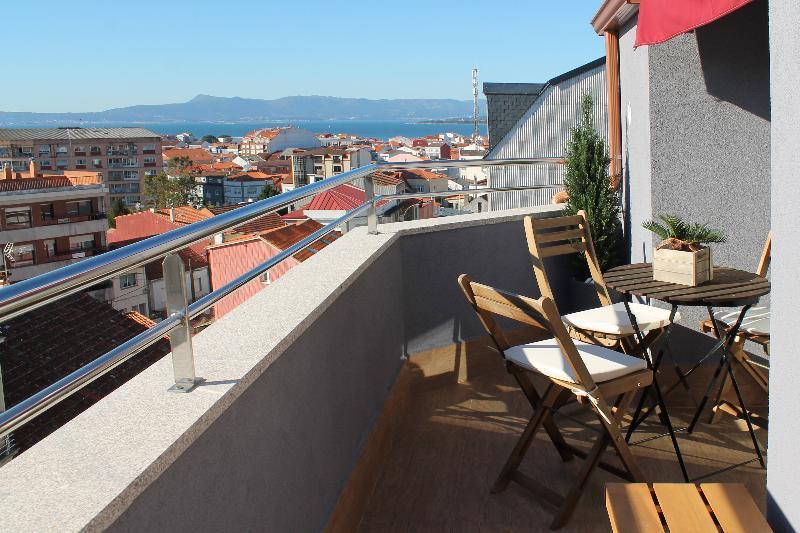 Apartamento Mar Do Grove Ngoại thất bức ảnh