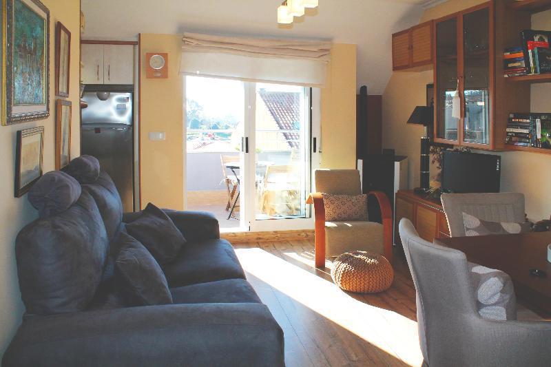 Apartamento Mar Do Grove Ngoại thất bức ảnh