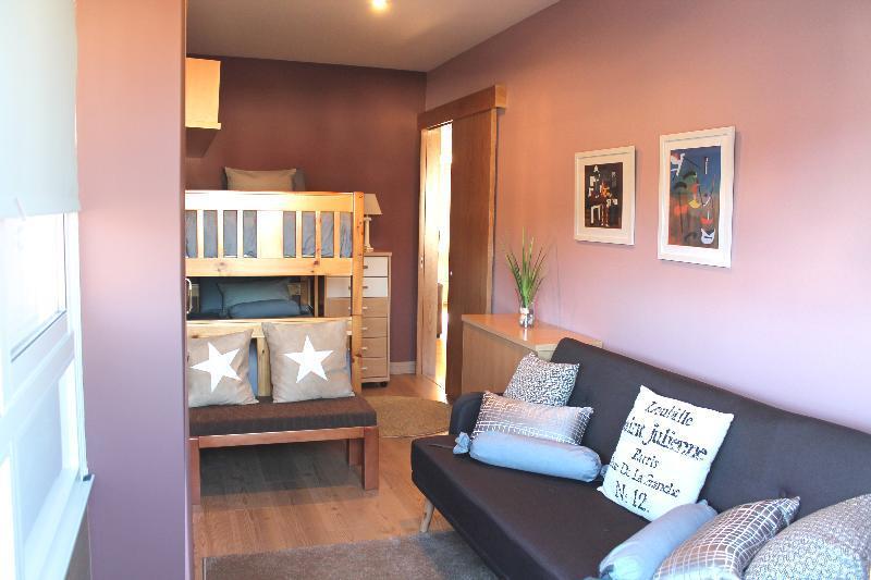 Apartamento Mar Do Grove Ngoại thất bức ảnh