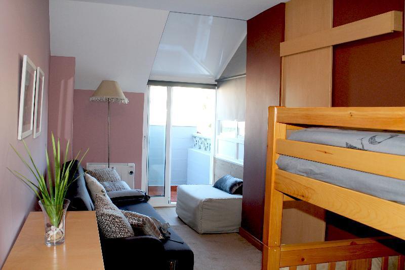 Apartamento Mar Do Grove Ngoại thất bức ảnh