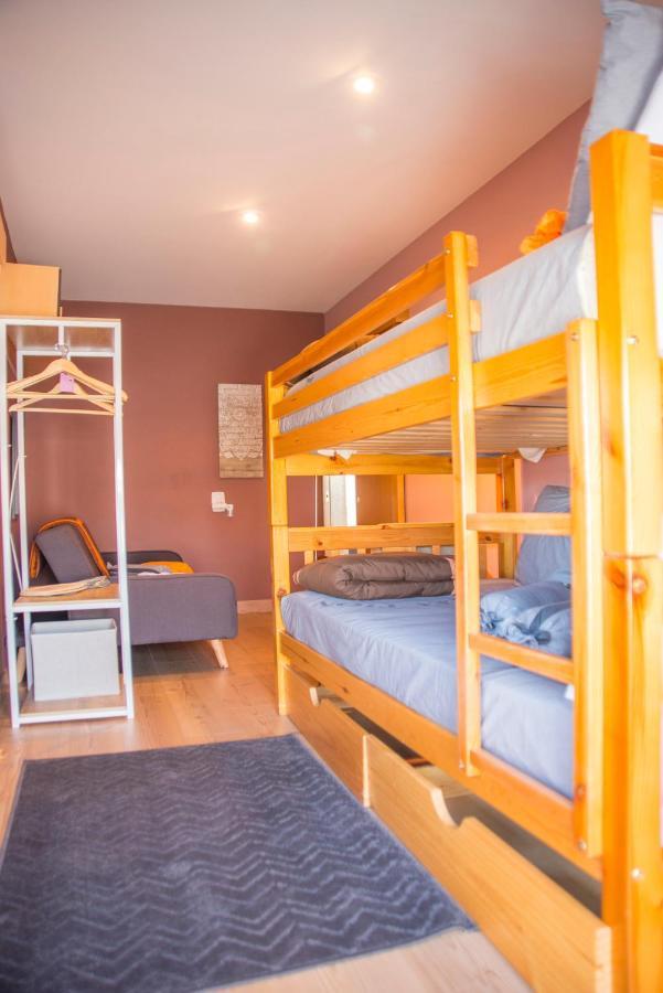Apartamento Mar Do Grove Ngoại thất bức ảnh