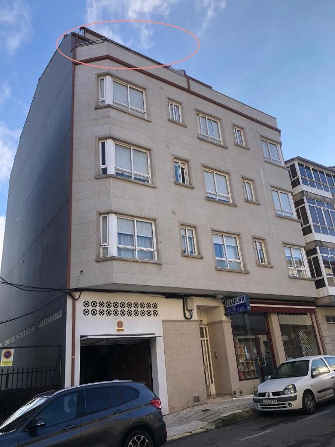 Apartamento Mar Do Grove Ngoại thất bức ảnh