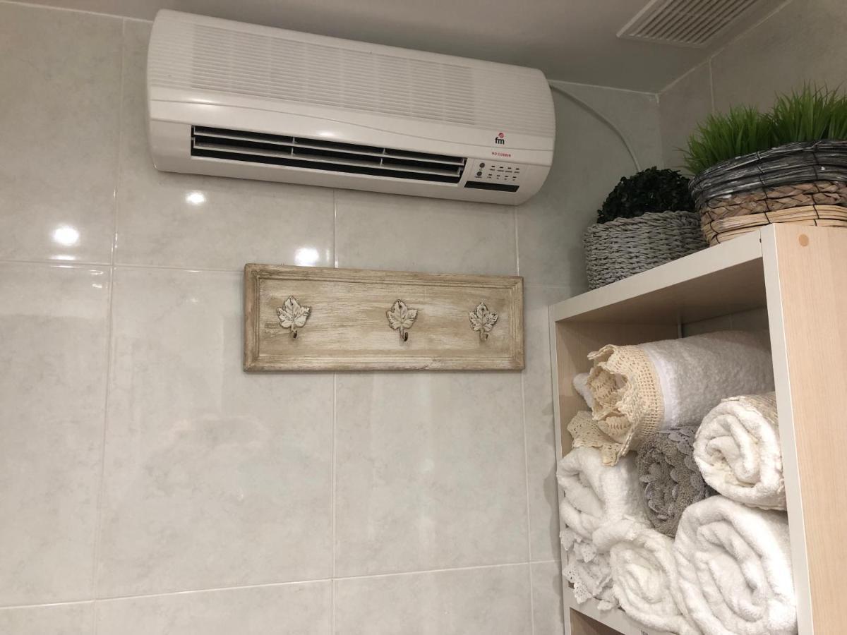 Apartamento Mar Do Grove Ngoại thất bức ảnh