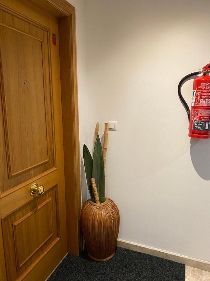Apartamento Mar Do Grove Ngoại thất bức ảnh