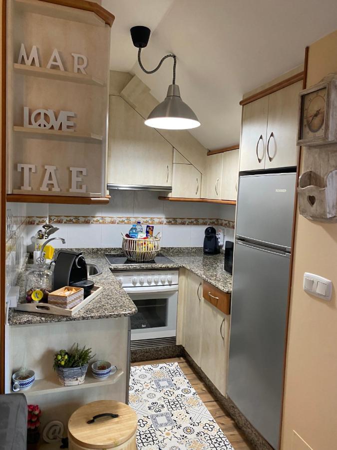 Apartamento Mar Do Grove Ngoại thất bức ảnh