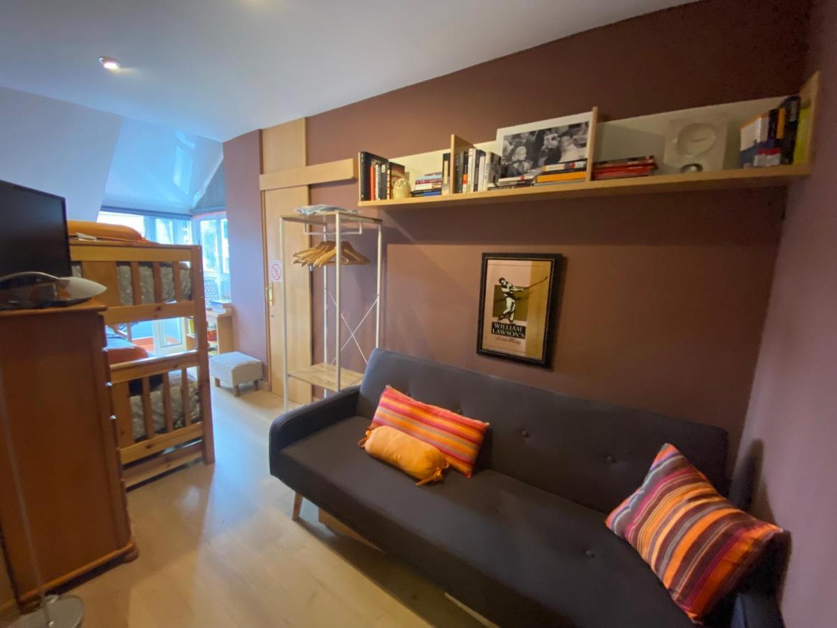 Apartamento Mar Do Grove Ngoại thất bức ảnh