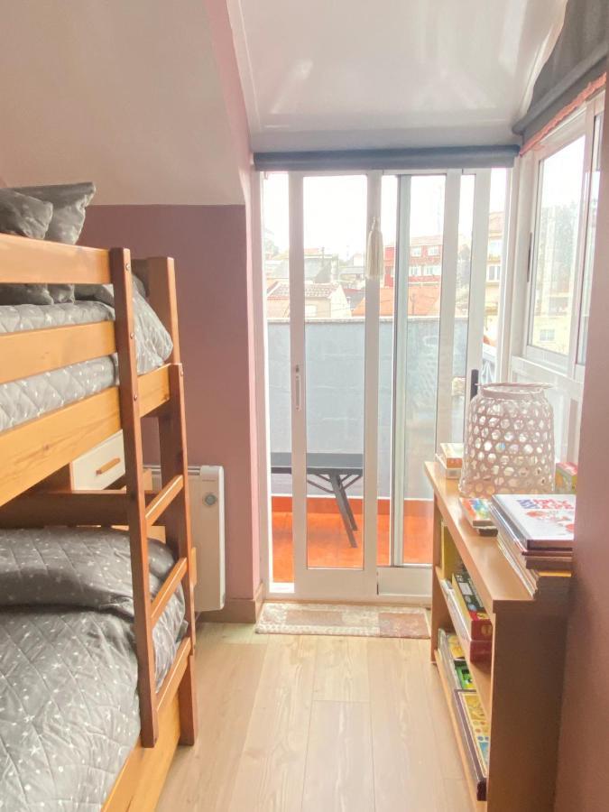 Apartamento Mar Do Grove Ngoại thất bức ảnh
