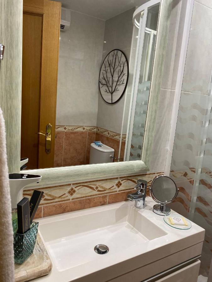 Apartamento Mar Do Grove Ngoại thất bức ảnh