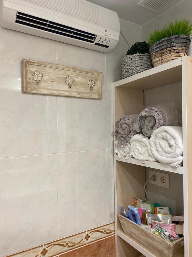 Apartamento Mar Do Grove Ngoại thất bức ảnh