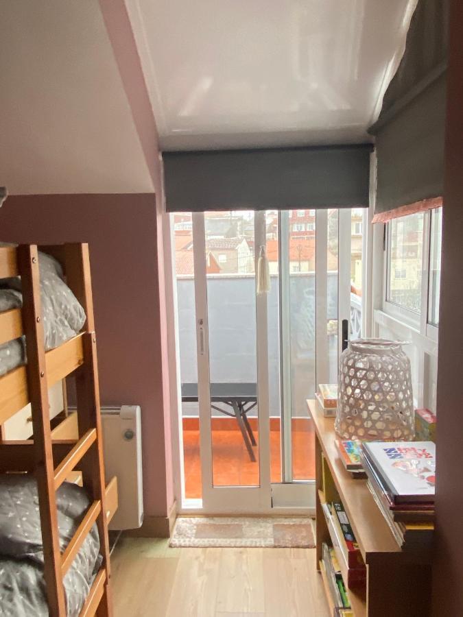 Apartamento Mar Do Grove Ngoại thất bức ảnh