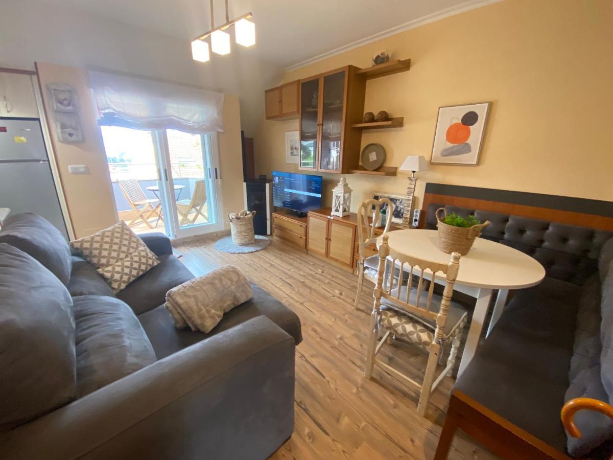 Apartamento Mar Do Grove Ngoại thất bức ảnh