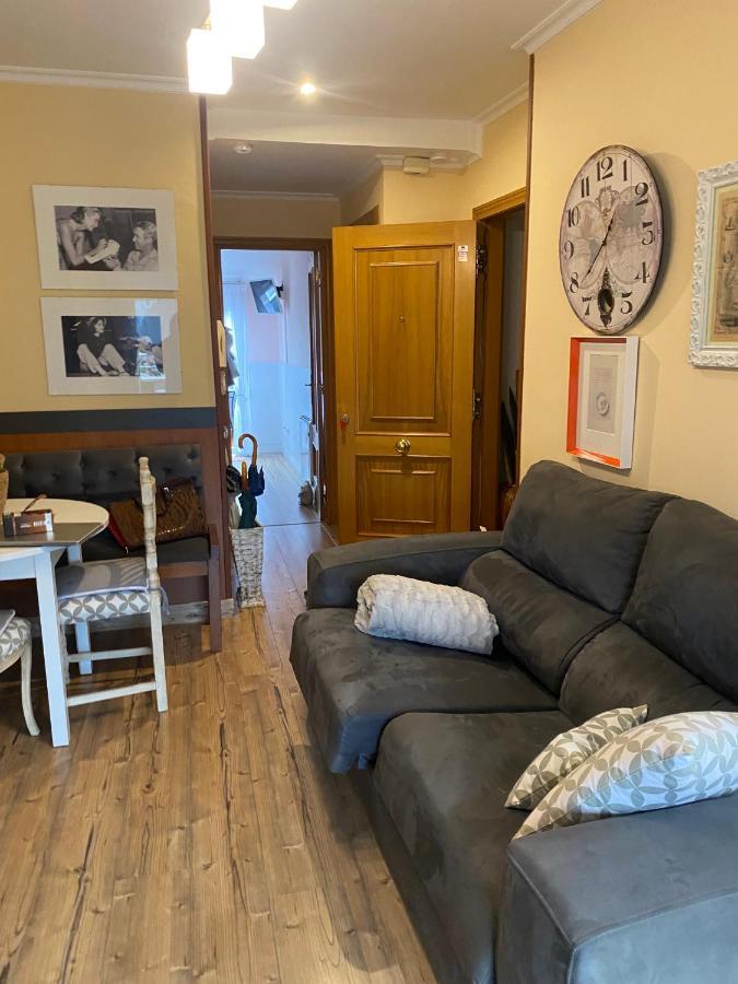 Apartamento Mar Do Grove Ngoại thất bức ảnh