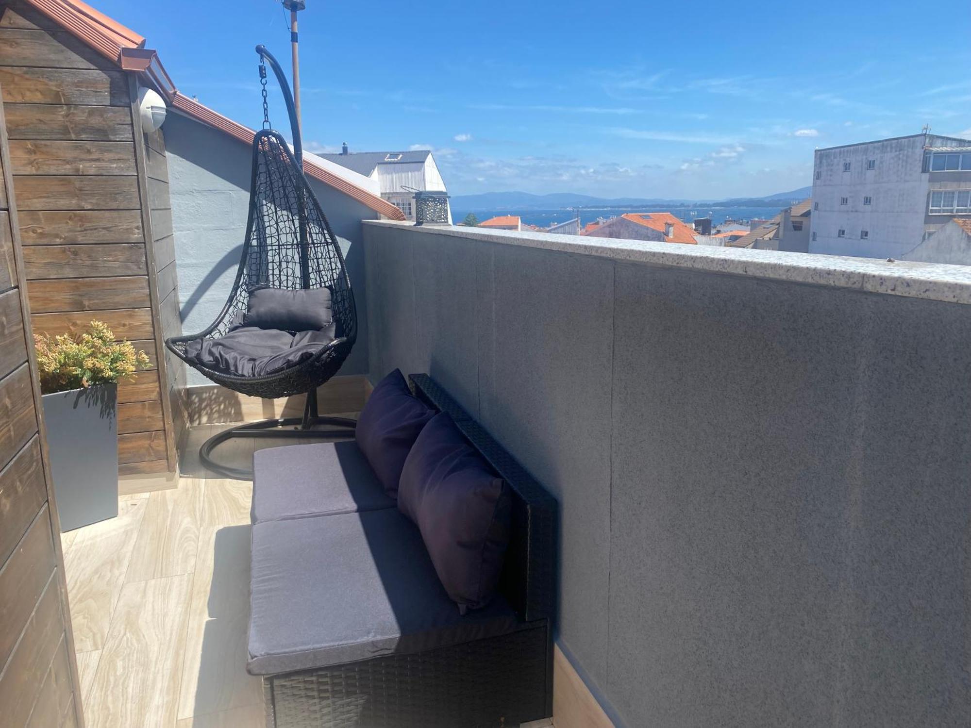 Apartamento Mar Do Grove Ngoại thất bức ảnh