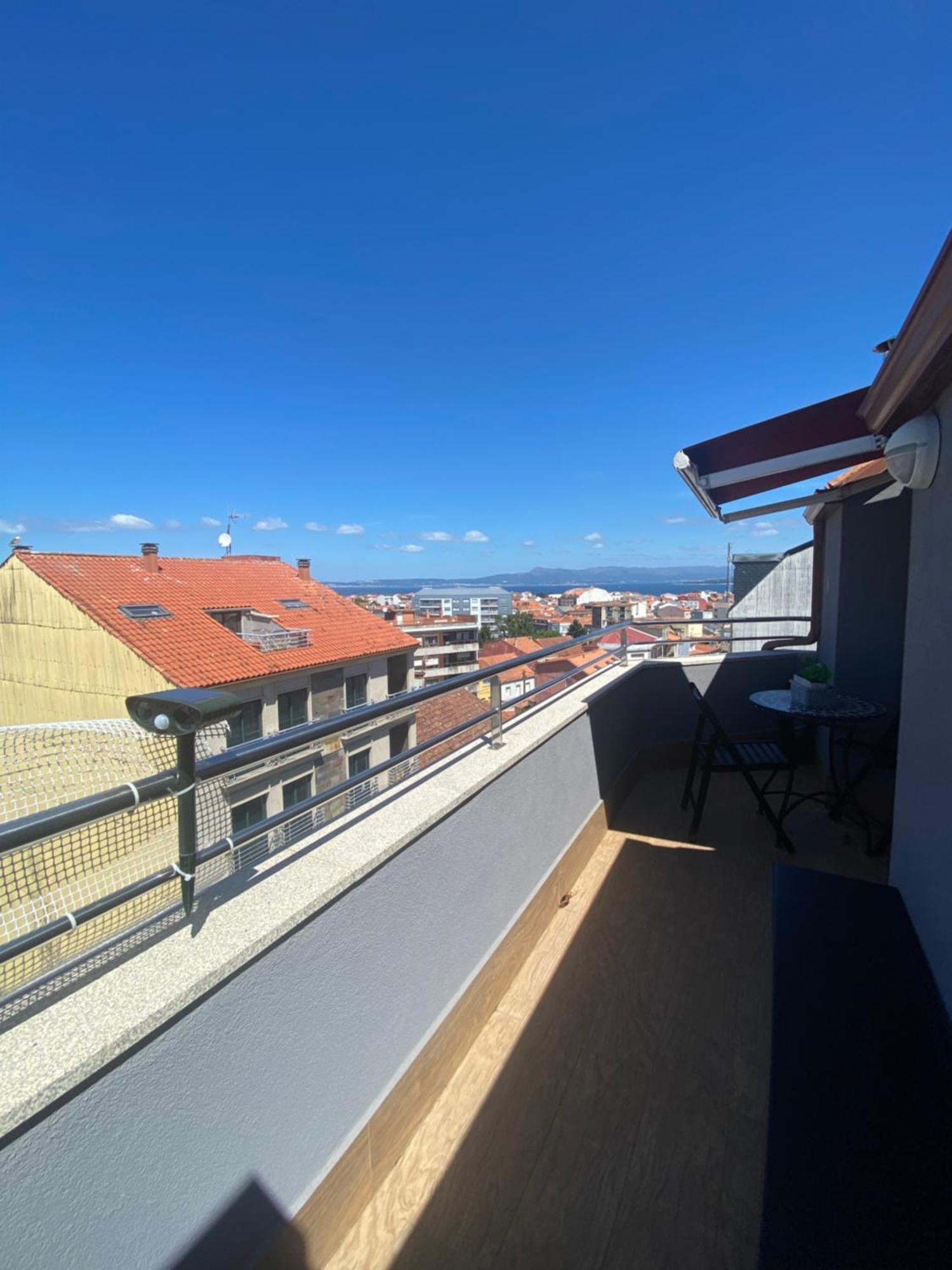 Apartamento Mar Do Grove Ngoại thất bức ảnh