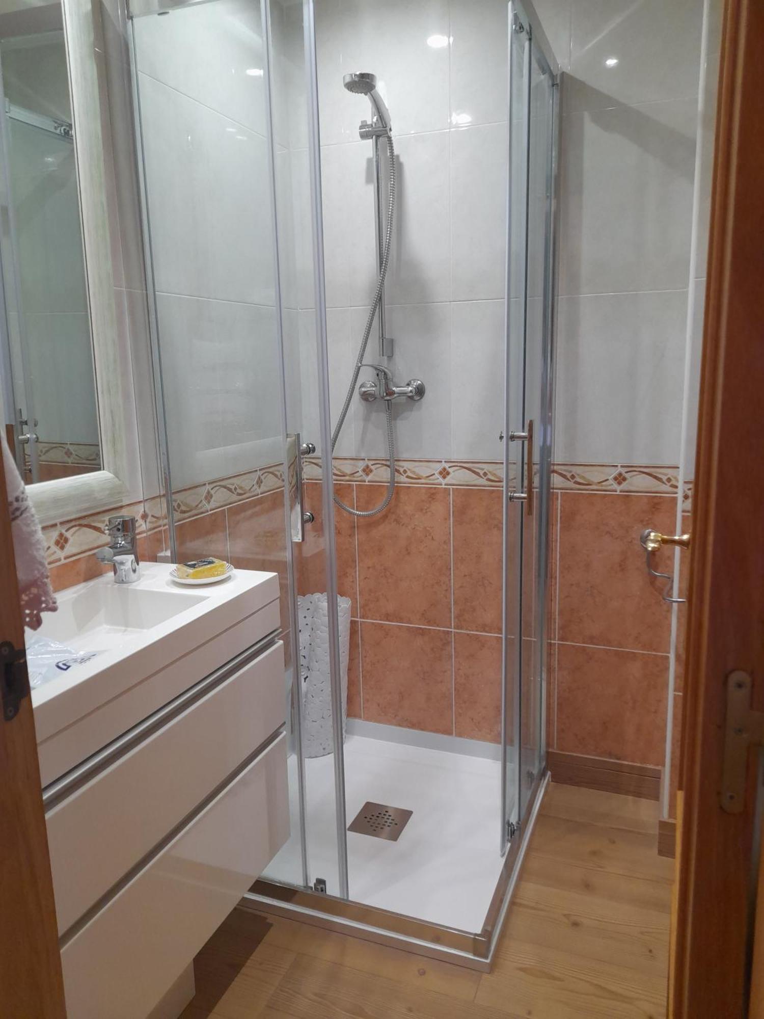 Apartamento Mar Do Grove Ngoại thất bức ảnh