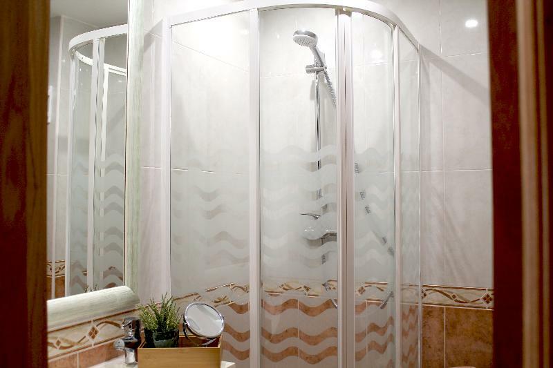 Apartamento Mar Do Grove Ngoại thất bức ảnh