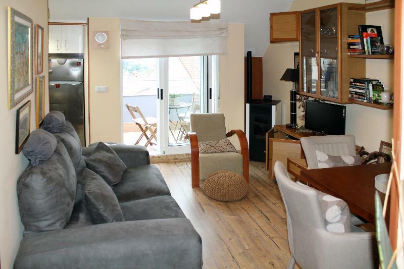 Apartamento Mar Do Grove Ngoại thất bức ảnh