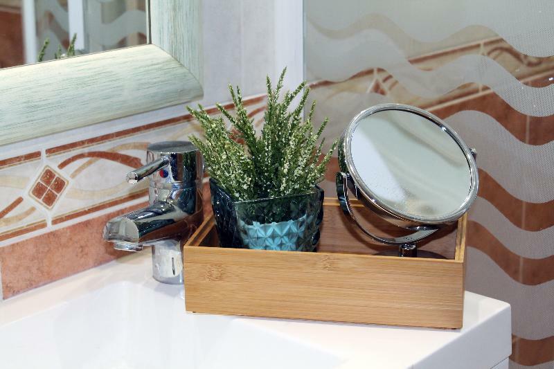 Apartamento Mar Do Grove Ngoại thất bức ảnh