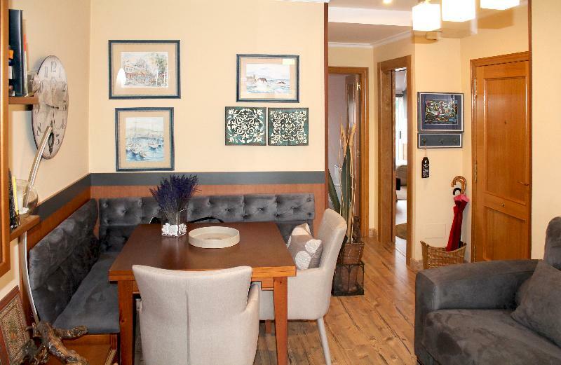 Apartamento Mar Do Grove Ngoại thất bức ảnh